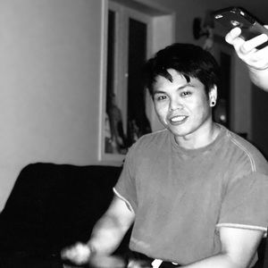 Meet your Posher, Andrew